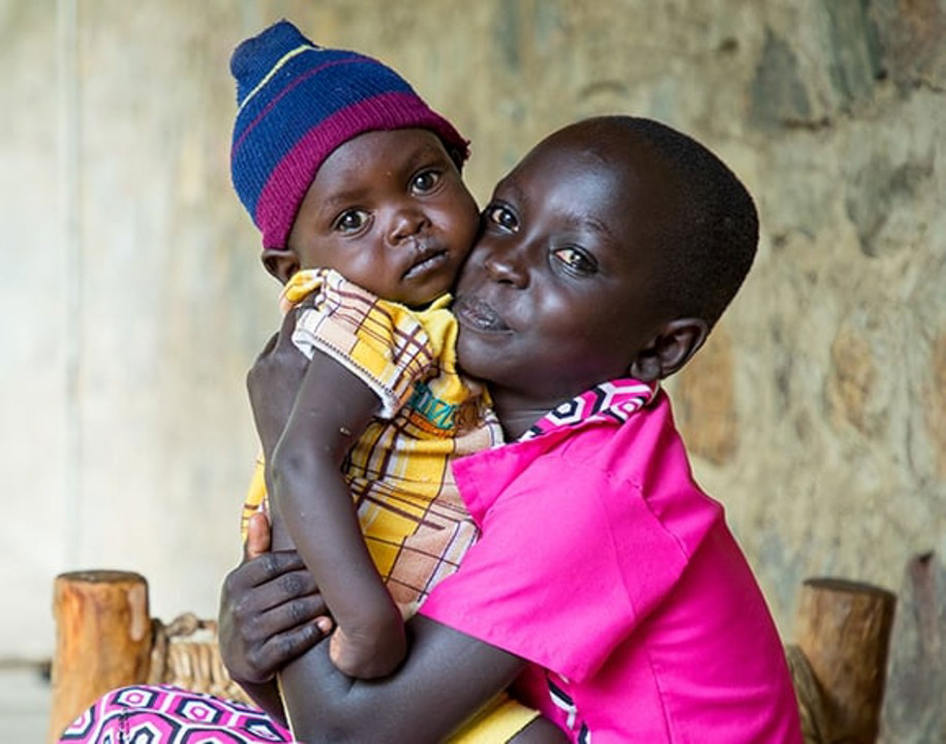 Sudanhilfe Ingrid Engel Hospital